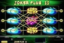 Joker Plus II