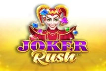 Joker Rush: Cash Collect