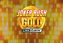 Joker Rush Gold