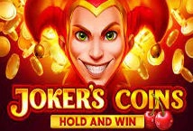 Joker's Coins