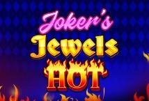 Joker’s Jewels Hot