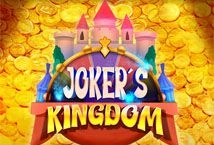 Joker's Kingdom