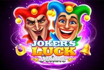 Joker's Luck Deluxe