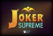 Joker Supreme