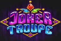 Joker Troupe