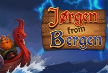 Jorgen from Bergen