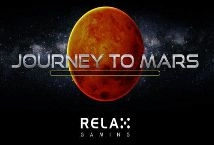 Journey to Mars