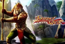 Journey To The West (Evoplay)