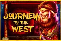 Journey to the West (Pragmatic Play)