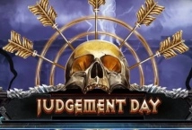 Judgement Day Megaways