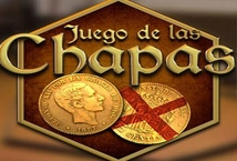 Juego de las Chapas