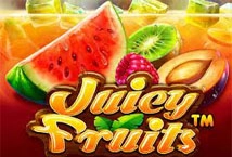 Juicy Fruits