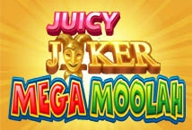 Juicy Joker Mega Moolah