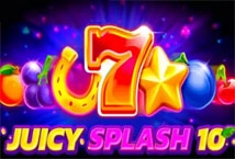 Juicy Splash 10