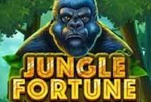 Jungle Fortune