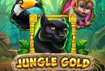 Jungle Gold