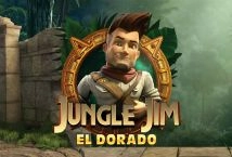 Jungle Jim El Dorado