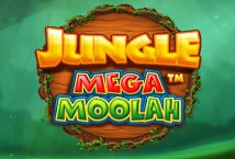 Jungle Mega Moolah