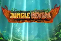 Jungle Reveal