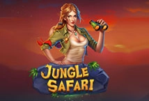 Jungle Safari