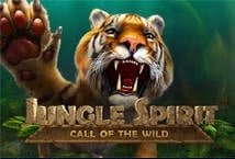 Jungle Spirit Call of the Wild