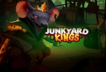 Junkyard Kings