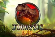 Jurassic Slot