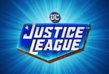 Justice League Comic