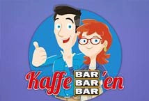 Kaffe BAR BAR BAR en