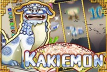 Kakiemon