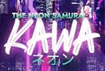 Kawa The Neon Samurai