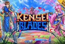 Kensei Blades