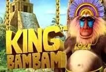 King Bam Bam