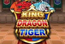 King Dragon Tiger