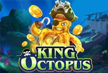 King Octopus