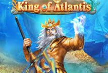 King of Atlantis (CQ9Gaming)