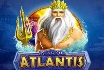 King of Atlantis