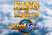 King of Babylon Action Spins