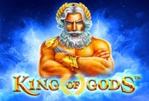 King of Gods