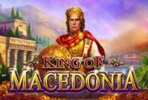 King of Macedonia