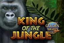 King of the Jungle Golden Nights