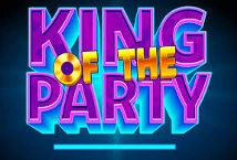 King of the Party