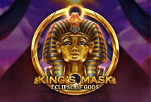 King's Mask - Eclipse of Gods