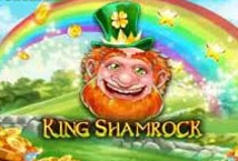 King Shamrock