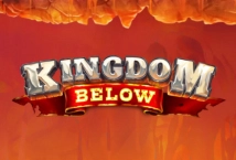 Kingdom Below