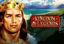 Kingdom of Legends