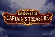 Kingdoms Rise: Captain's Treasure