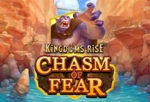 Kingdoms Rise: Chasm of Fear