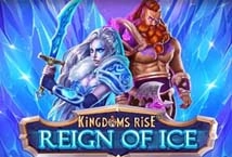 Kingdoms Rise Reign of Ice