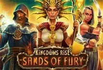 Kingdoms Rise Sands of Fury